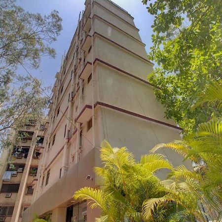 Hotel Galaxy Comforts Mumbai Ngoại thất bức ảnh