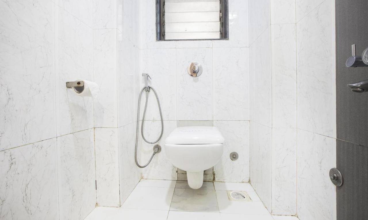 Hotel Galaxy Comforts Mumbai Ngoại thất bức ảnh