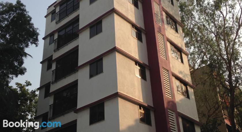 Hotel Galaxy Comforts Mumbai Ngoại thất bức ảnh