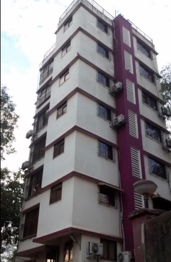 Hotel Galaxy Comforts Mumbai Ngoại thất bức ảnh