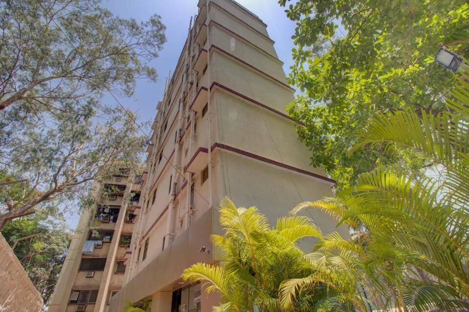 Hotel Galaxy Comforts Mumbai Ngoại thất bức ảnh