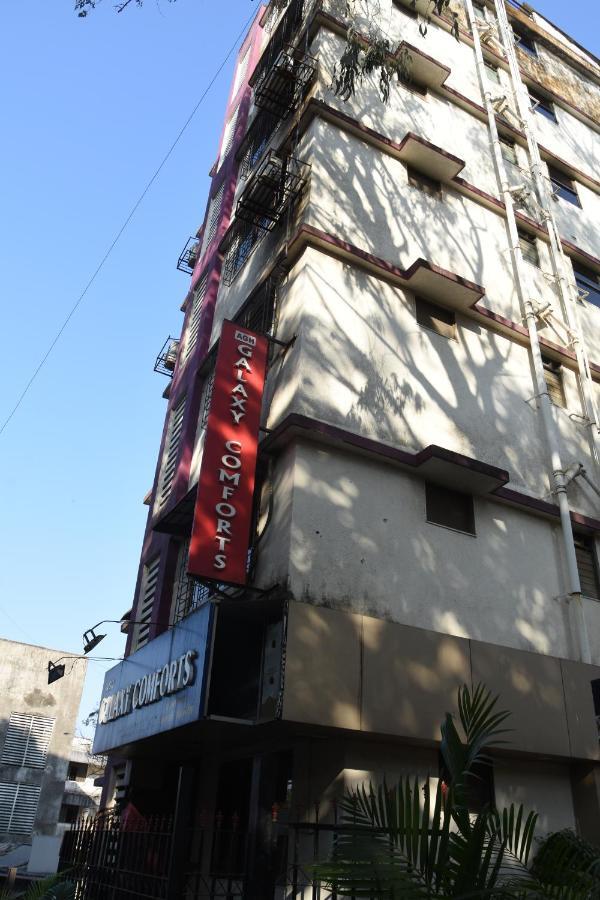 Hotel Galaxy Comforts Mumbai Ngoại thất bức ảnh
